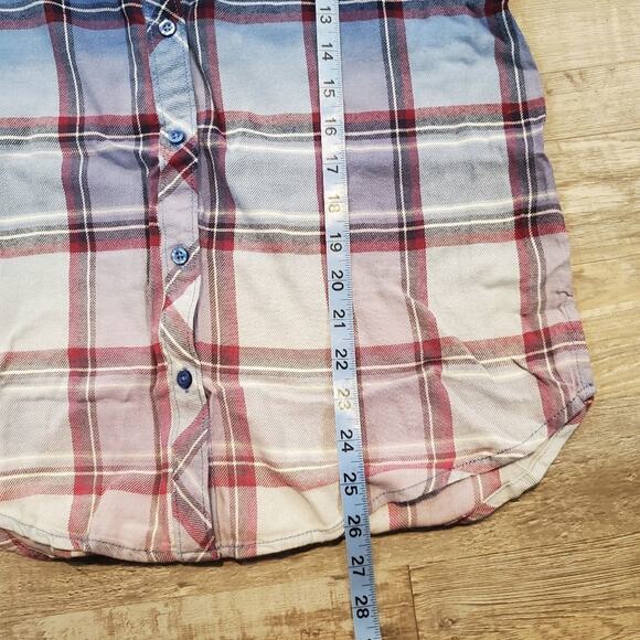 Arizona Jean company small button down shirt - Picture 5 of 11